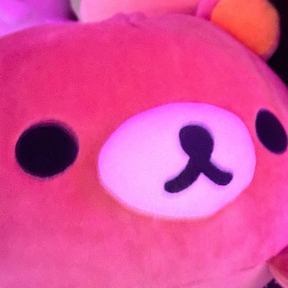 Meet your Posher, Alissa